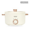[km]슈맥스 1.5L 세라믹 멀티쿠커 전기냄비 HU-1577lV