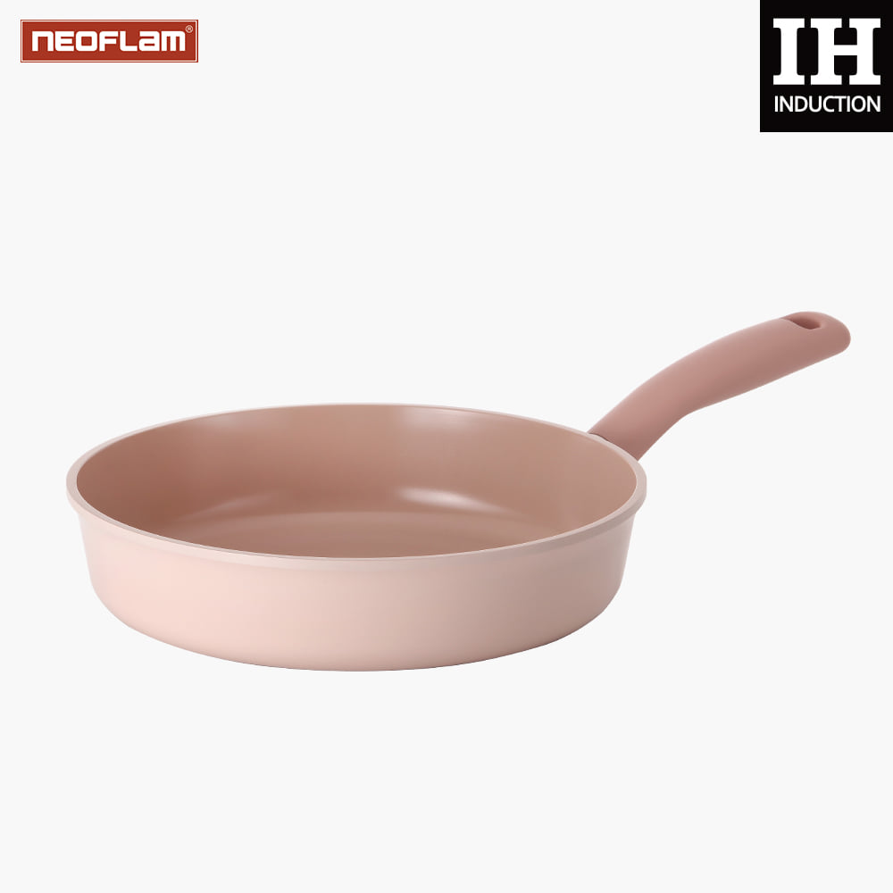 [km]네오플램 샤베트 IH 프라이팬 26cm
