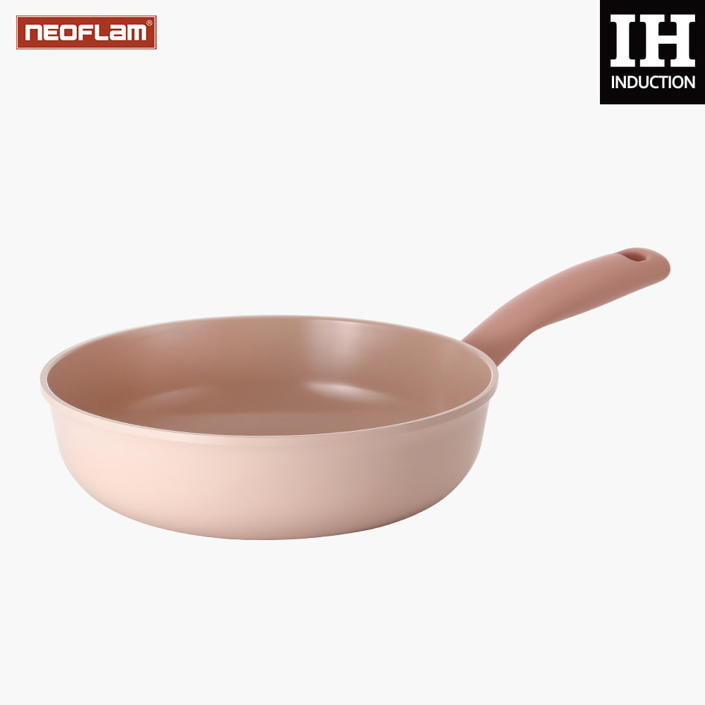 [km]네오플램 샤베트 IH 궁중팬 26cm