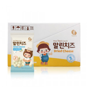 [km]말린치즈 요거트모짜렐라(8g) x 14개입