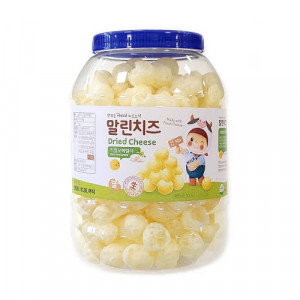 [km]말린치즈 모짜렐라 BIG 250g