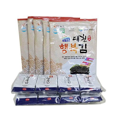 [km][청내음]만세보령 대천행복맛김4호