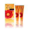 [km]닥터로라 동백 헤어 칼라 크림 30N /100g 2ea (진한갈색,자연갈색 택 1)