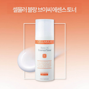 [km]셀뮬러 블랑 브이씨 에센스 토너 120ml