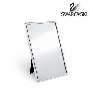 [SWAROVSKI] 스와로브스키 화이트 컬렉션 거울 5428597-1