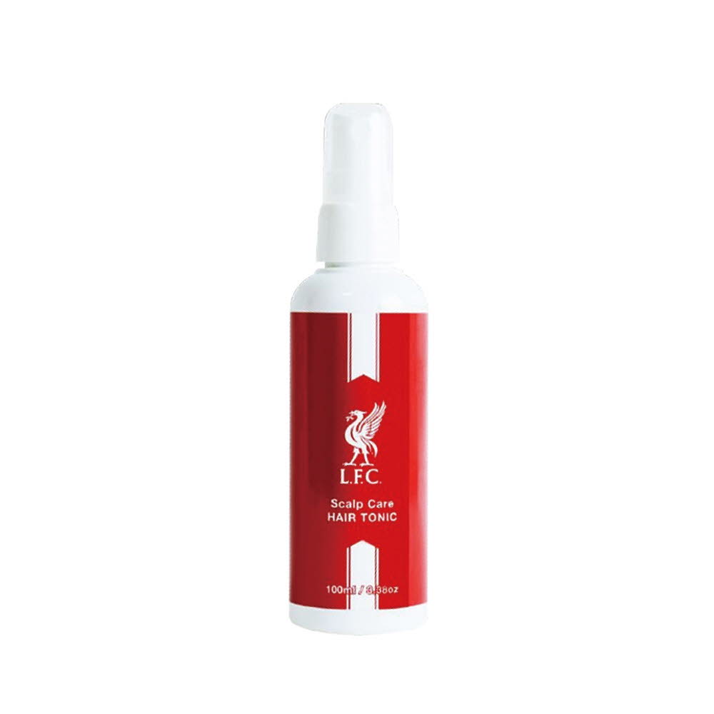 [km]LIVERPOOLFC 리버풀 스칼프 케어 헤어토닉 100ml