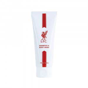 [km]LIVERPOOLFC 리버풀 샴푸&바디워시 100ml