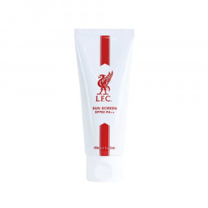 [km]LIVERPOOLFC 리버풀 선스크린 SPF50 PA+++ 50ml