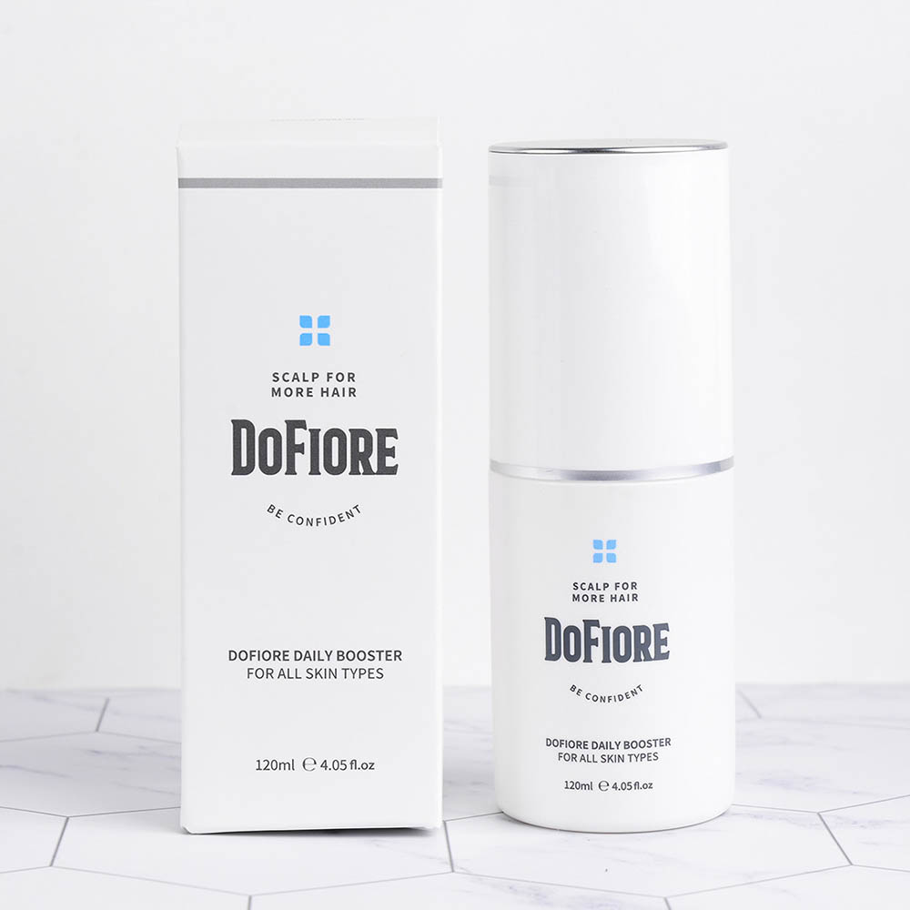 [km]두피오레 데일리 탈모부스터 120ml
