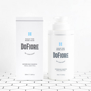 [km]두피오레 데일리 탈모샴푸 500ml
