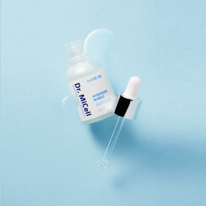 [km]닥터미셀 수소 버블 앰플 30ml