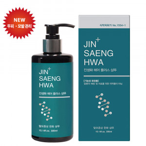 [km]진생화 플러스 샴푸 300mL