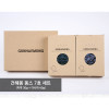 [km]건해몽 몽스 7호 세트 (미역 30g + 다시마 40g)
