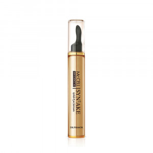 [km]닥터파모르 McCELL SKIN SCIENCE 365 Syn-Ake Gold Eye Serum 시네이크 골드 아이세럼 15ml