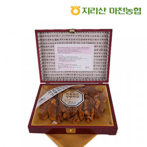 [km] 마천농협 마음담은 상황버섯(단상) 200g