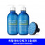 [km]히말라야 모링가 3종세트 (샴푸+바디워시+두피브러쉬)