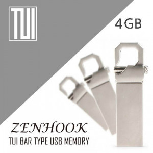 [km]투이 젠후크 USB 메모리 4G