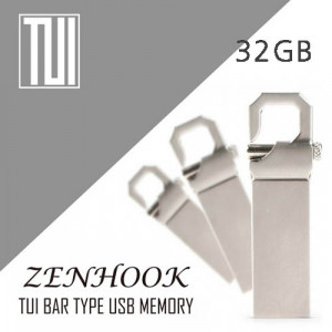 [km]투이 젠후크 USB 메모리 32G