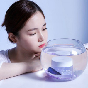 [km]엘리베어 퍼플씨 수딩젤 50g