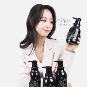 [km]프리바이오틱스 4DF 샴푸 500ml