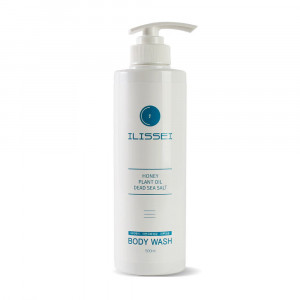 [km]일리세이 허니 바디워시 500ml