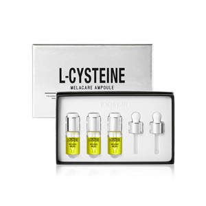 [km]키오스킨 엘시스테인 멜라케어 앰플 10ml X 3ea