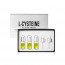 [km]키오스킨 엘시스테인 멜라케어 앰플 10ml X 3ea