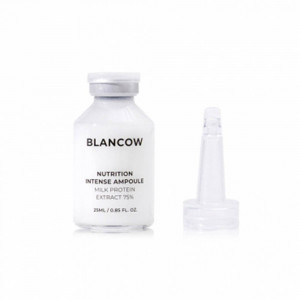 [km]블랑카우 뉴트리션 인텐스 앰플 25ml