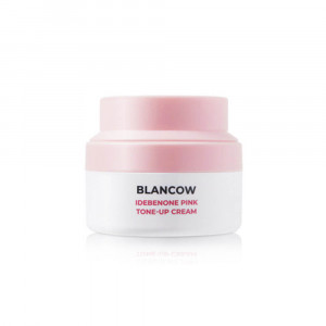 [km]블랑카우 이데베논 핑크 톤업 크림 60ml