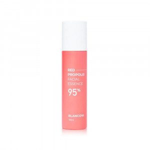 [km]블랑카우 레드프로폴리스 페이셜 에센스 130ml