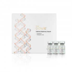 [km]더마 엘라비에 셀샤인 브라이트닝 앰플 6ml * 12vial