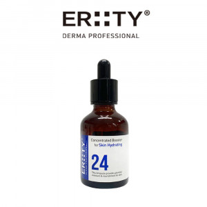[km]에르띠 24 컨센트레이트 부스터 포 스킨 하이드레이팅 앰플 50ml