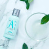 [km]A1 페이스 앤 바디 클렌저 (내츄럴풀잎향) 100ml