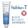 [km][Helide-T] 이 보다 몸에 좋은 치약 헬리덴티 1개