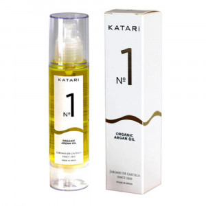[km]카타리 모로코 아르간 오일 100% 원액 50ml