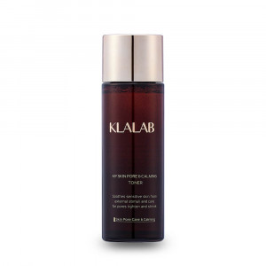 [km]클라랩 마이스킨 포어 앤 카밍토너 (손세정제(30ml) + 파우치샘플10장 증정)