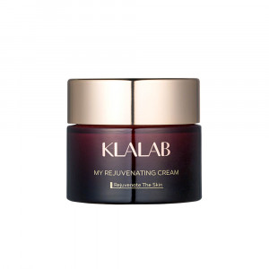[km]클라랩 마이 리쥬브네이팅 크림 (손세정제(30ml) + 파우치샘플10장 증정)