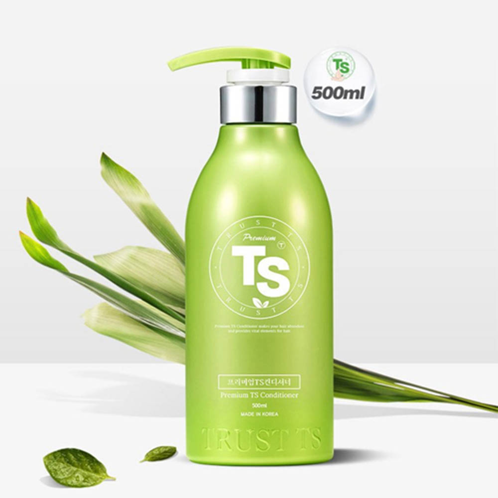 [km]프리미엄 TS 컨디셔너 500ml