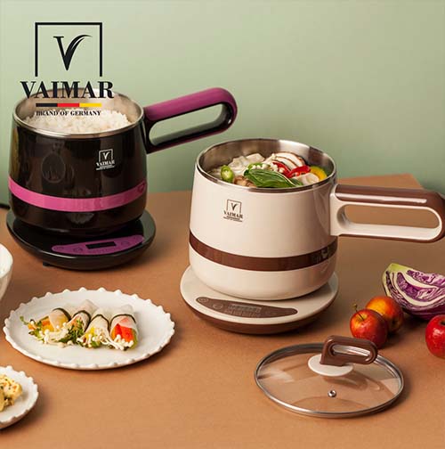 [km]바이마르 스마트 멀티쿡 1.8L (VMK-1910R)