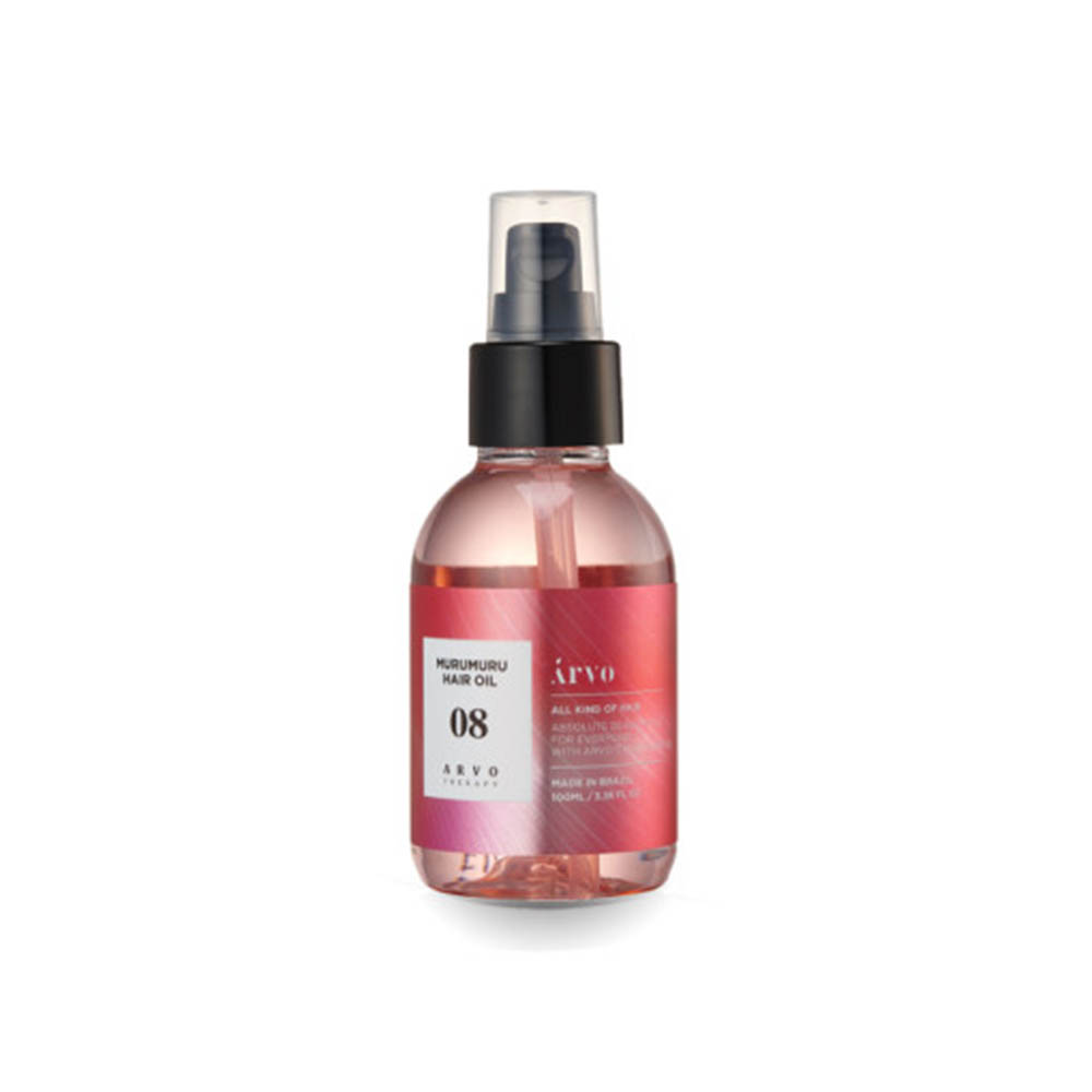 [km]에이르보 무루무루 헤어오일 100ml