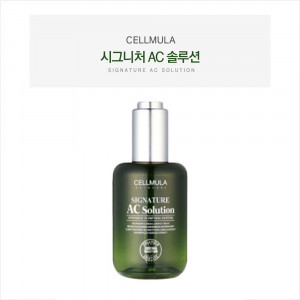 [km]셀뮬러 시그니처 AC솔루션 100ml