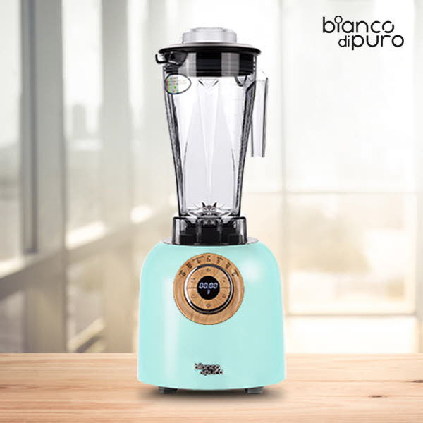 "[km][BIANCO]비앙코 가정용 영양 블렌더 MB6100J"