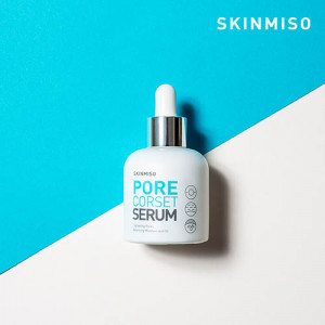 [km]스킨미소 모공 코르셋 세럼 30ml