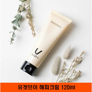 [km]유겟브이 해피크림 120ml