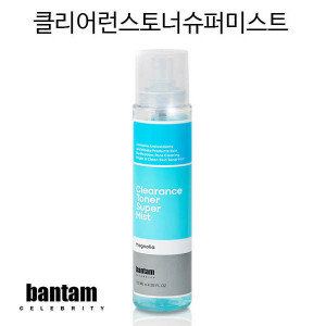 [km]뱅땅 클리어런스토너슈퍼미스트 130ml /10-30대