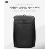 [BN][Guy Laroche]  기라로쉬 스웨이드 베이직 백팩 GL-SBK-006