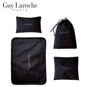[BN][Guy Laroche] 기라로쉬 ALL IN ONE pouch 4P GL-AIO-4P