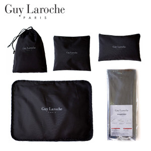 [BN][Guy Laroche] 기라로쉬 ALL IN ONE pouch 7P GL-AIO-7P