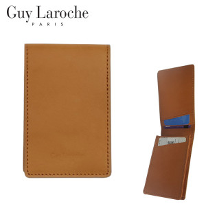 [BN][Guy Laroche] 기라로쉬 베지터블 명함카드케이스 GL-VE-002