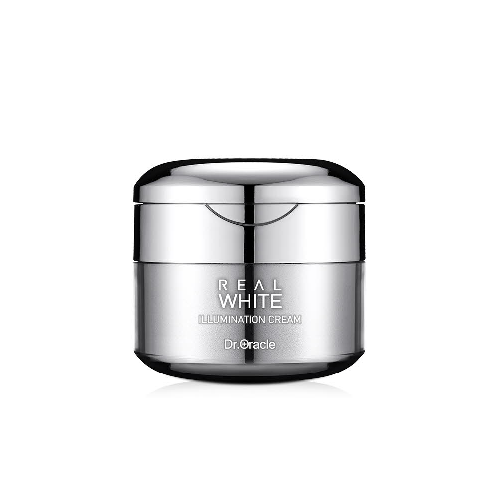 [km]닥터오라클 리얼 화이트 일루미네이션 50ml